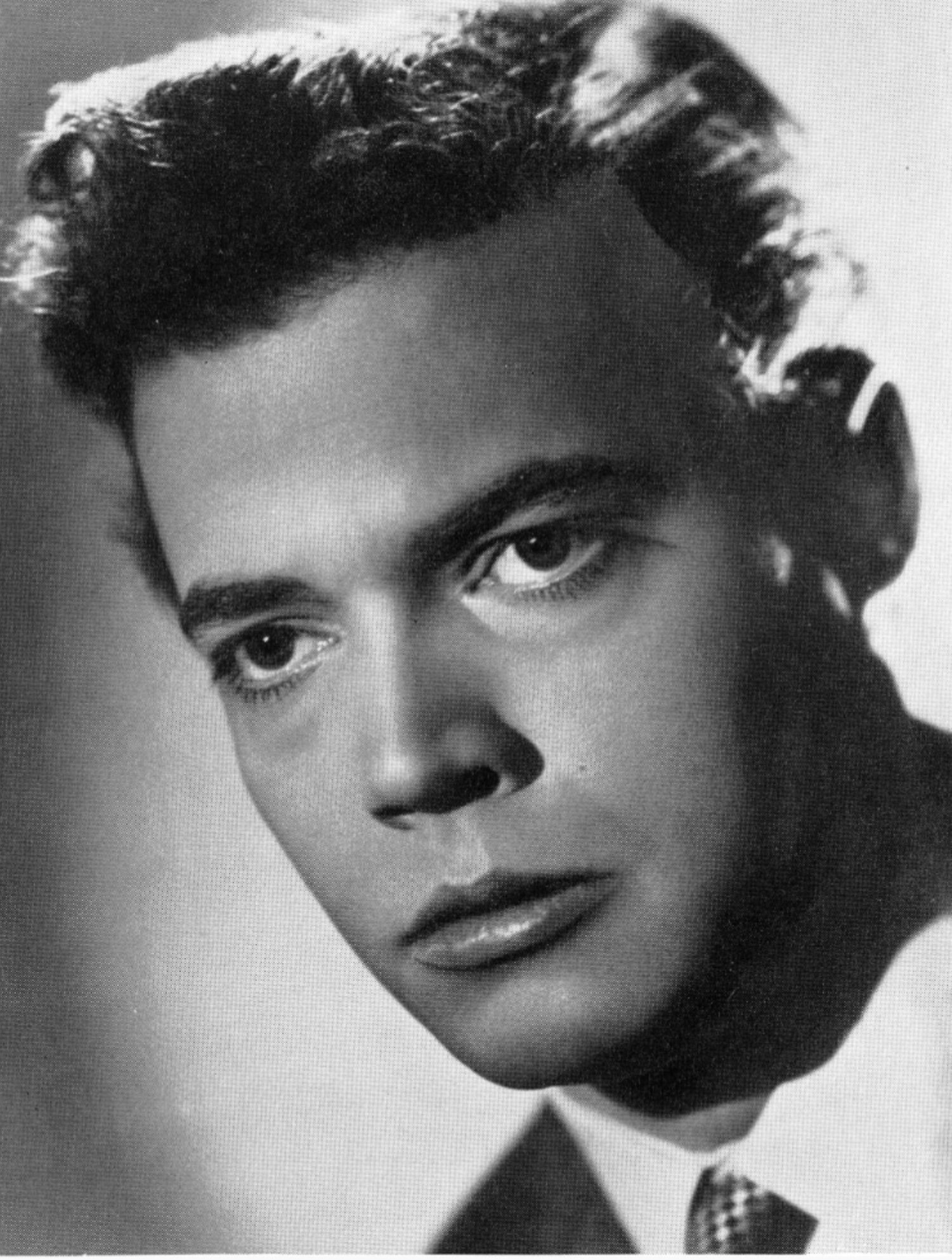 Karlheinz Böhm © Bayerische Staatsbibliothek