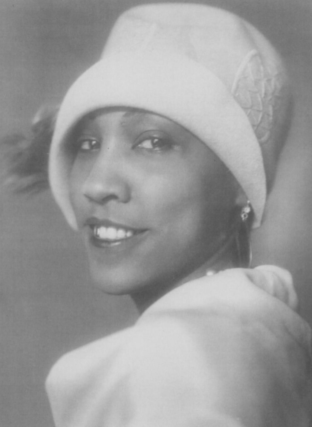 Josephine Baker © Bayerische Staatsbibliothek