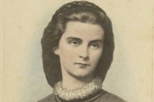 Marie Sophie Amalie © Bayerische Staatsbibliothek/Fruhstorfer