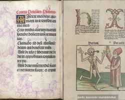 Mittelalterliches Totenbuch