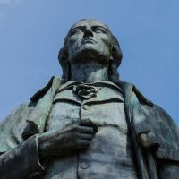 Statue von Immanuel Kant © Adobe Stock