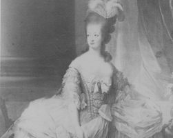 Marie-Antoinette