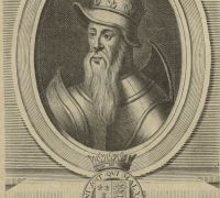 Edward III. © Archiv des Erzbistums München und Freising