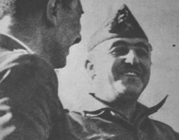 General Franco