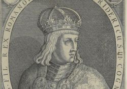 Friedrich der Schöne