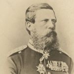 Friedrich III. © Bayerische Staatsbibliothek