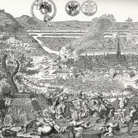 Zweite Türkenbelagerung Wiens 1683