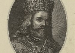 Rudolf I.