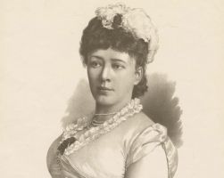Bertha von Suttner