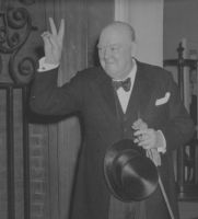 Winston Churchill
