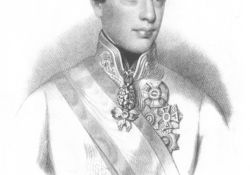 Franz Joseph I.