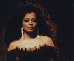 Diana Ross