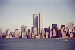 World Trade Center