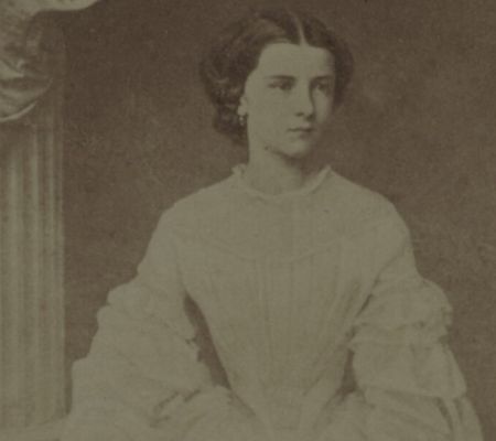 Marie Königin beider Sizilien