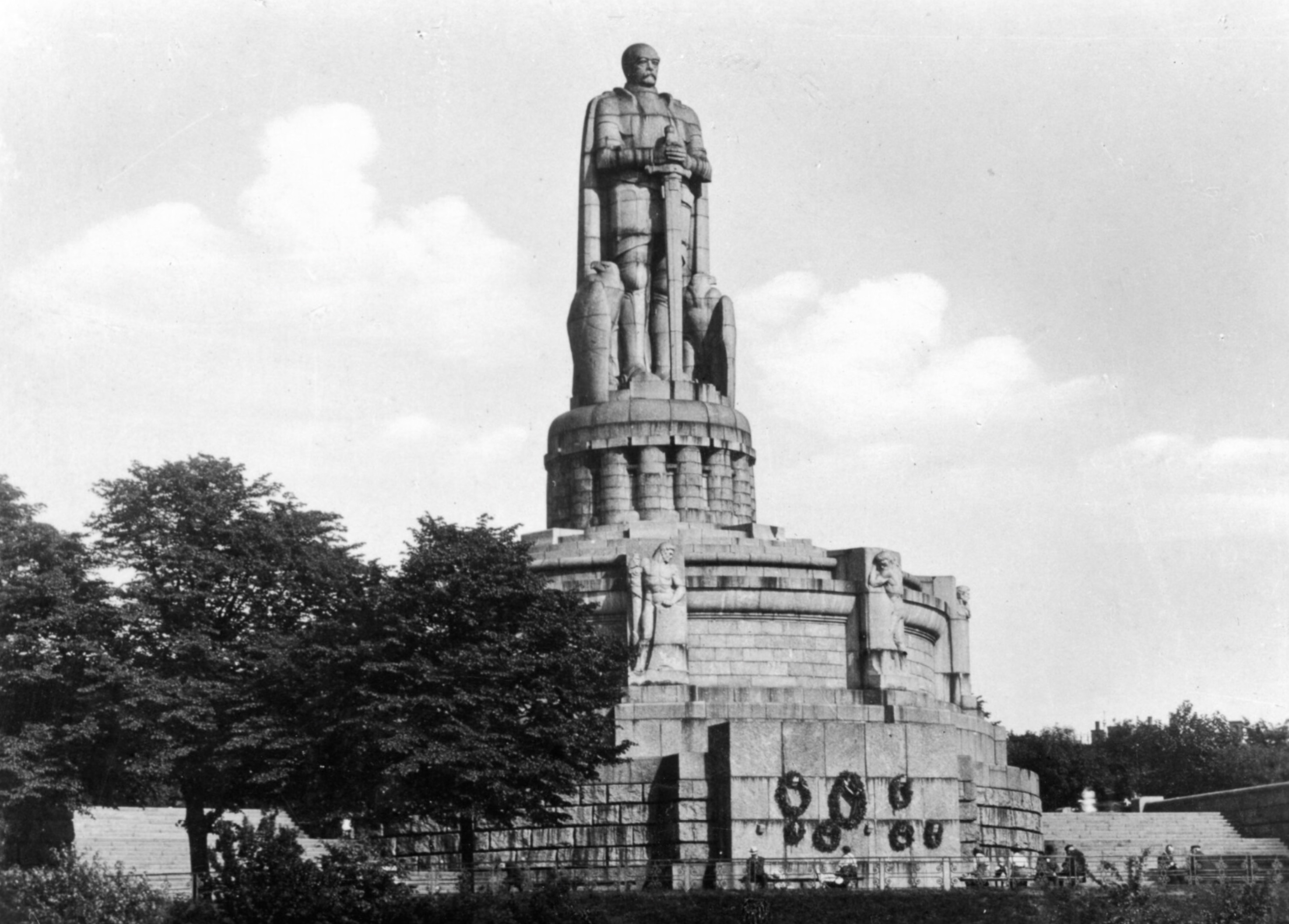 Bismarckdenkmal