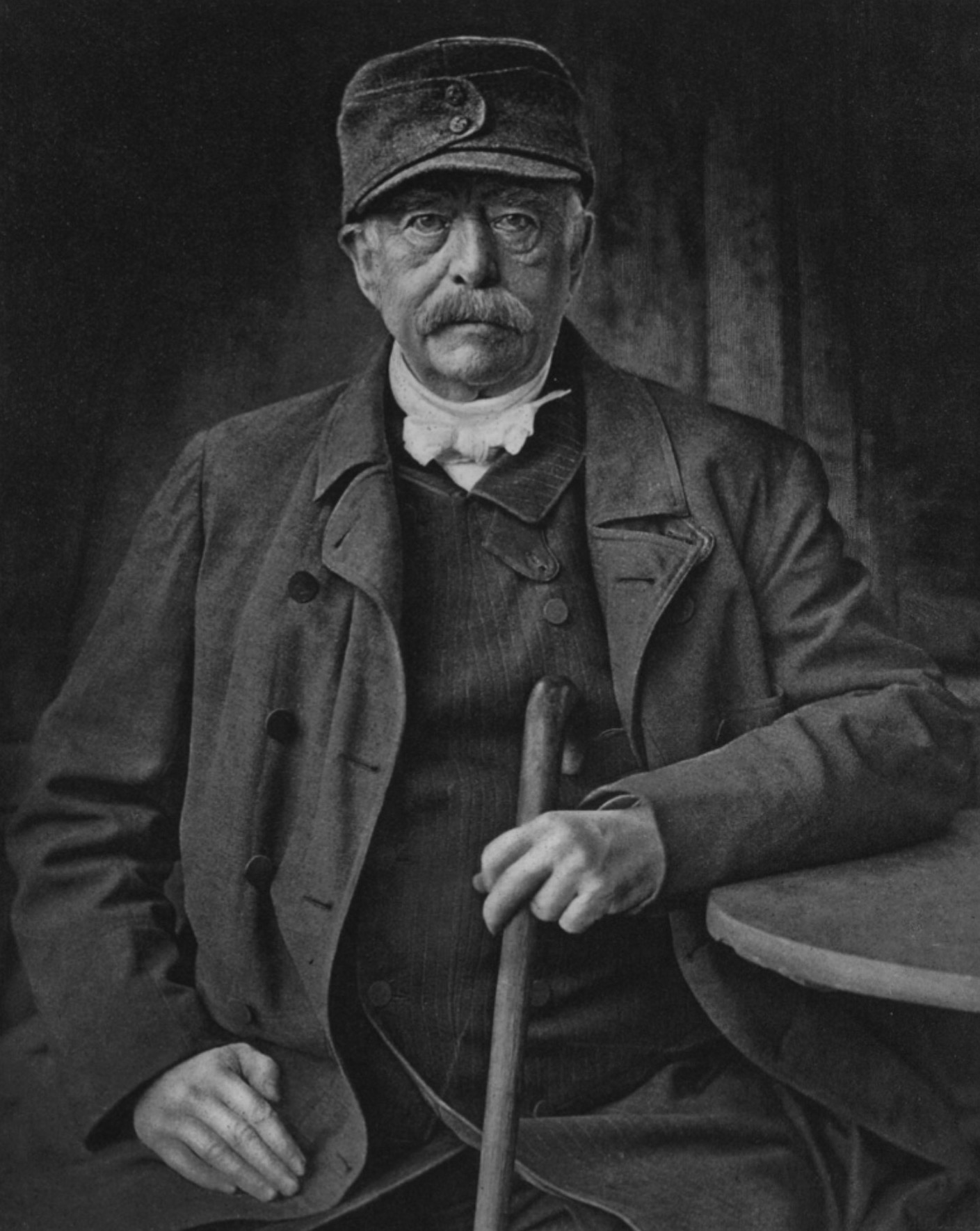 Otto von Bismarck