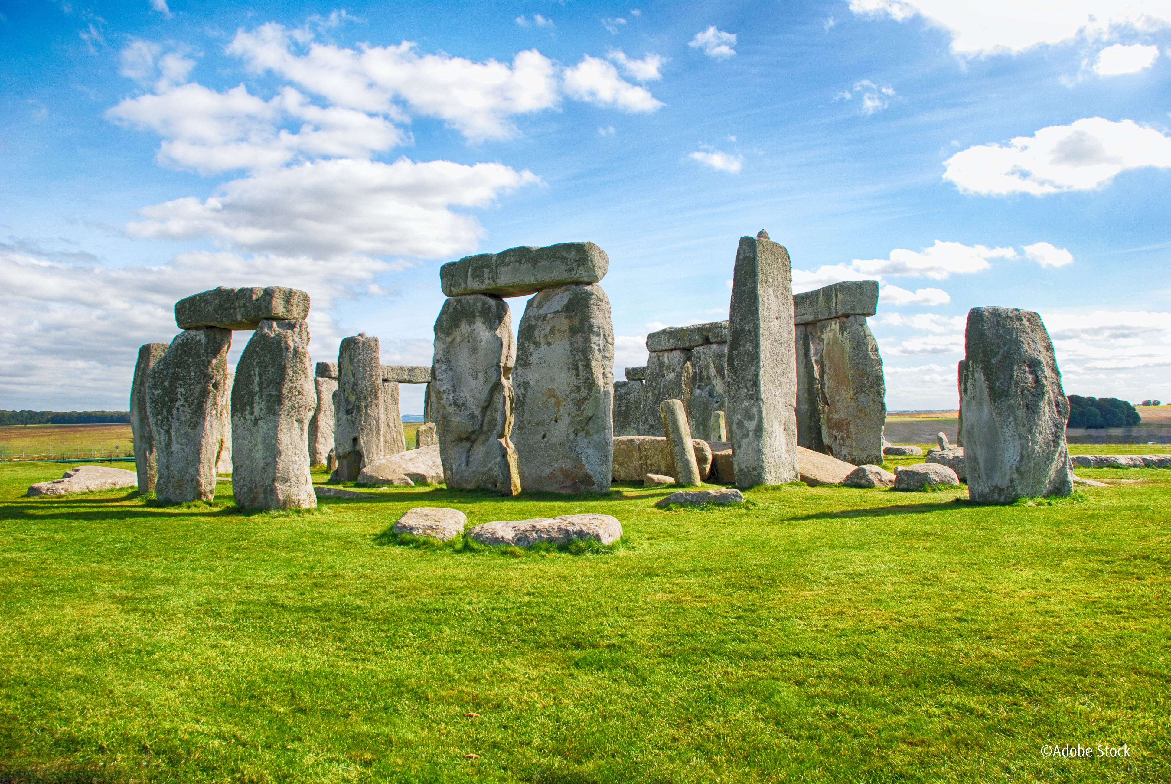 Stonehenge Stonehenge © adobe stock