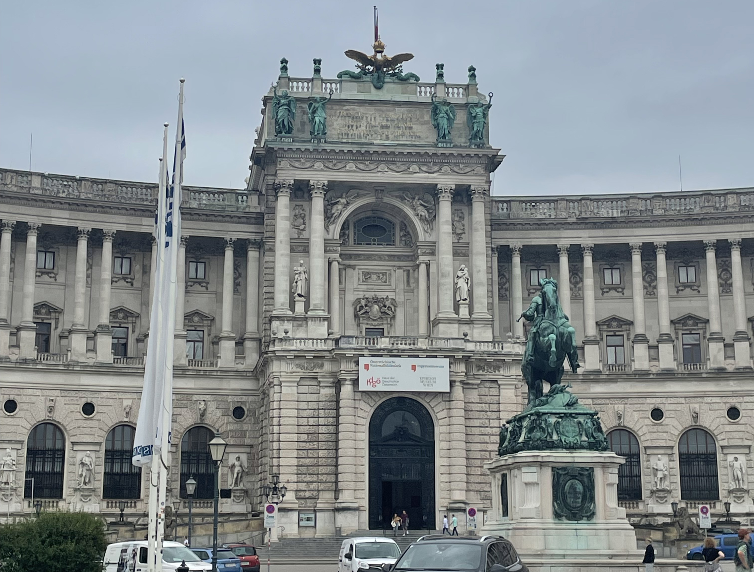 Hofburg Wien