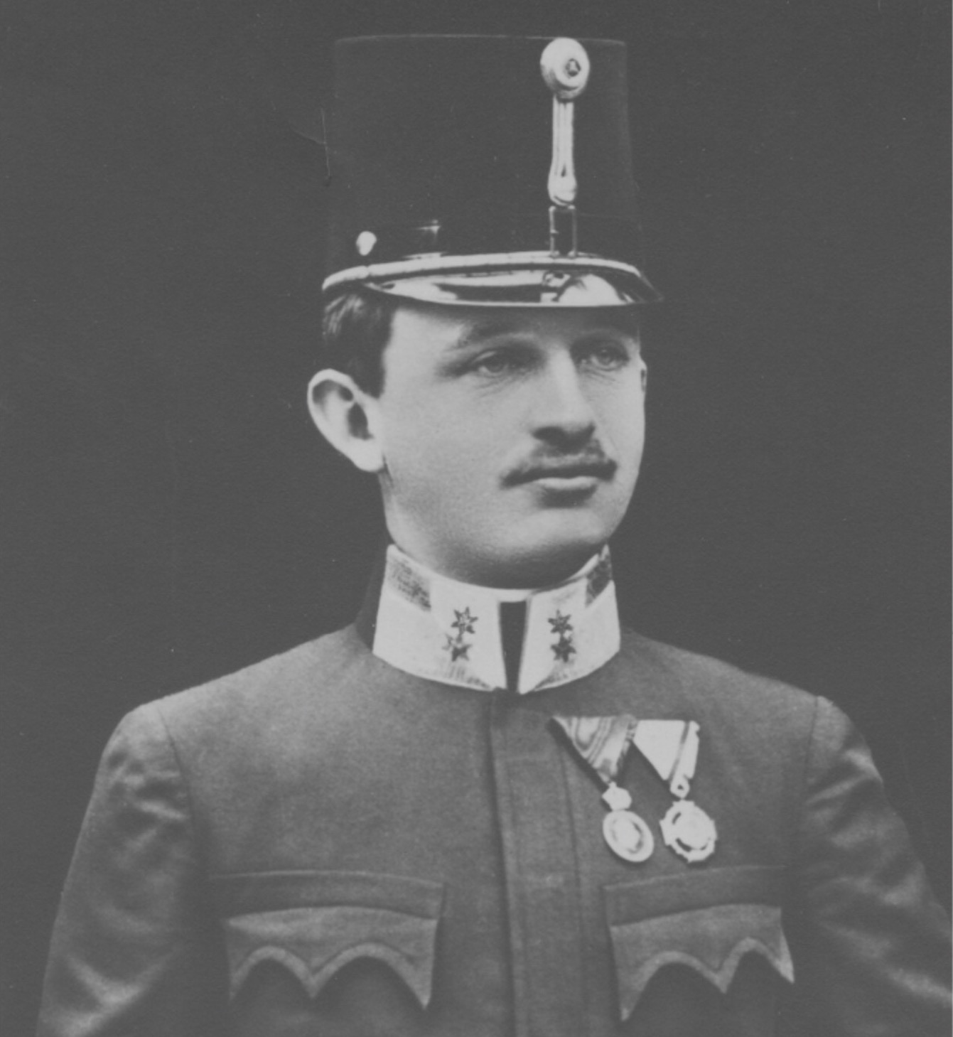 Karl I.