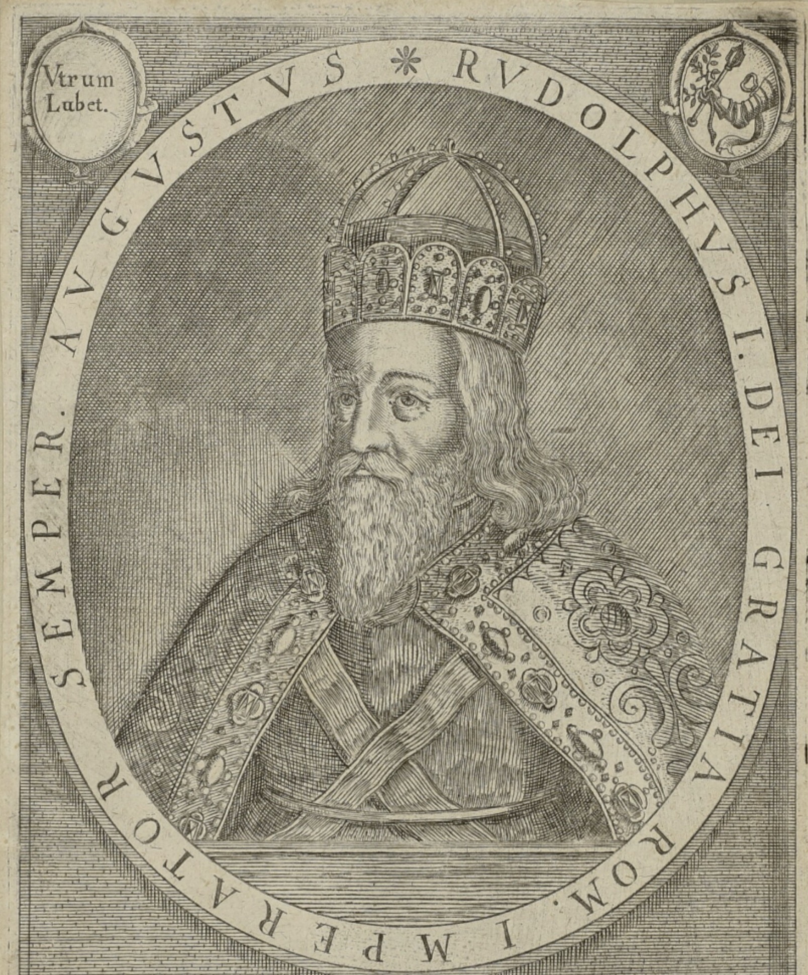 Rudolf I.