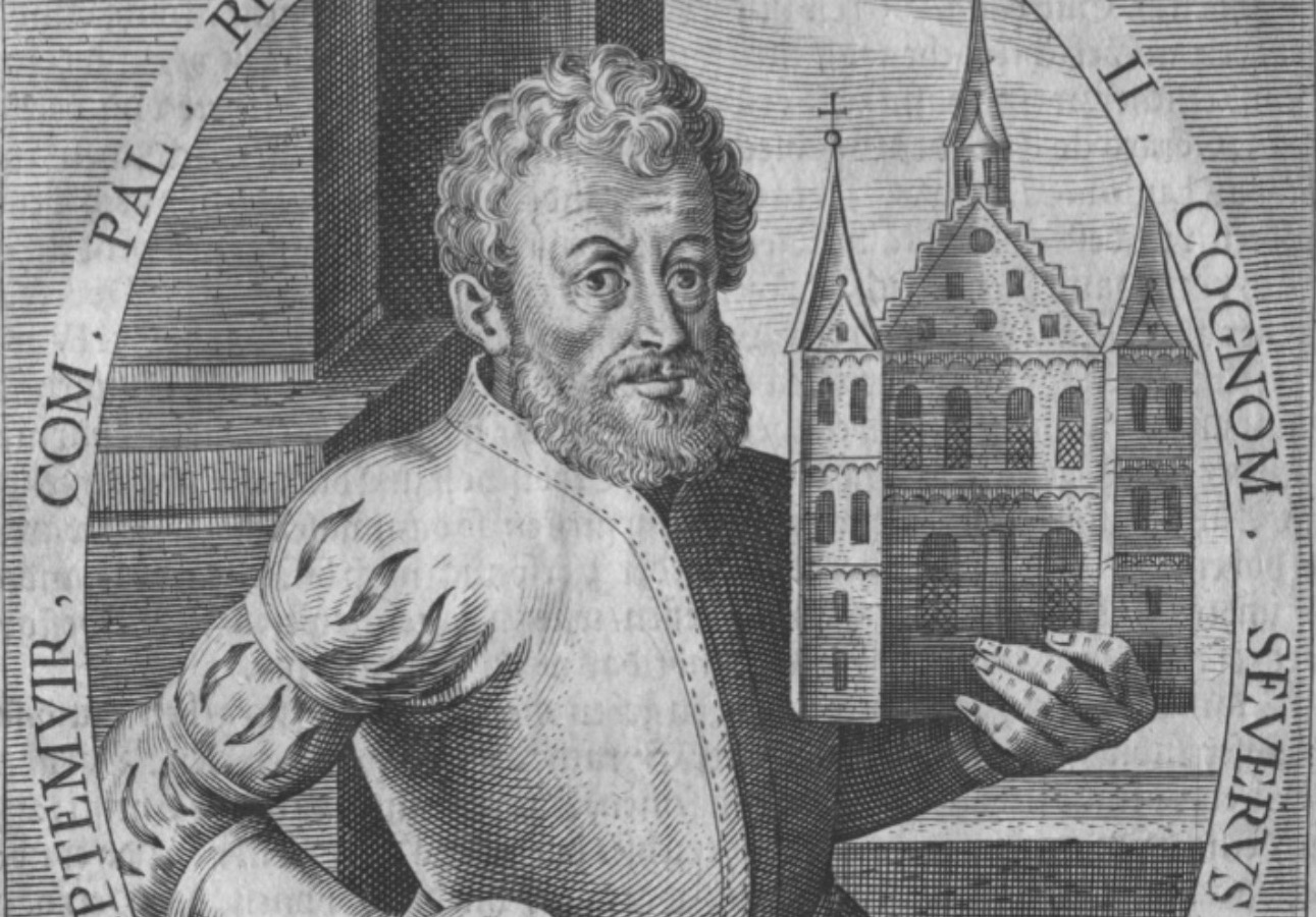 Kurfürst Ludwig IV. (1424-1489)