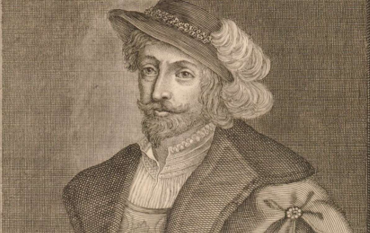 Herzog Friedrich (1339-1393)