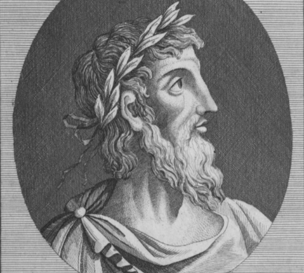 Bild von Kaiser Otto I.