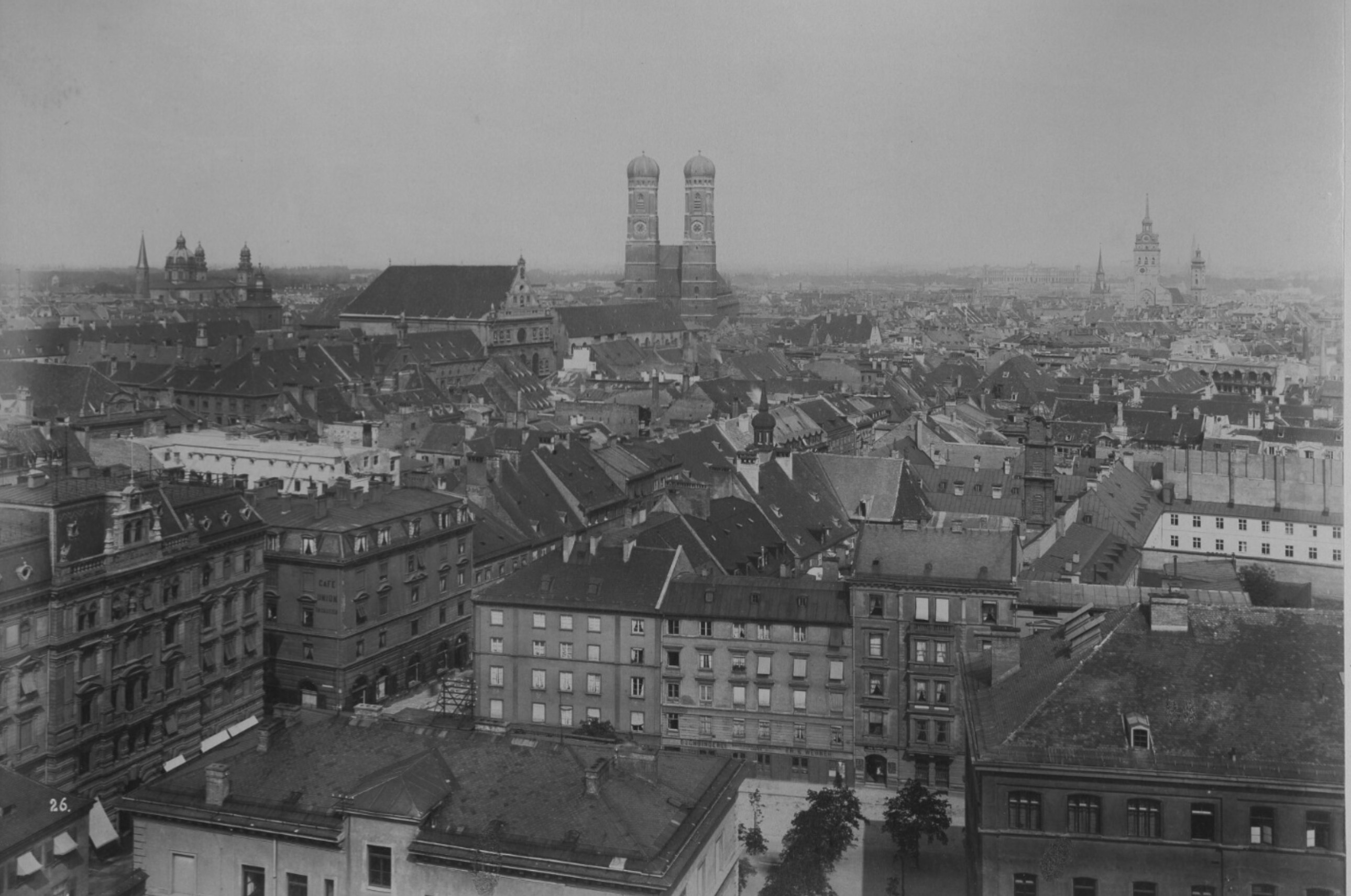 München 1891