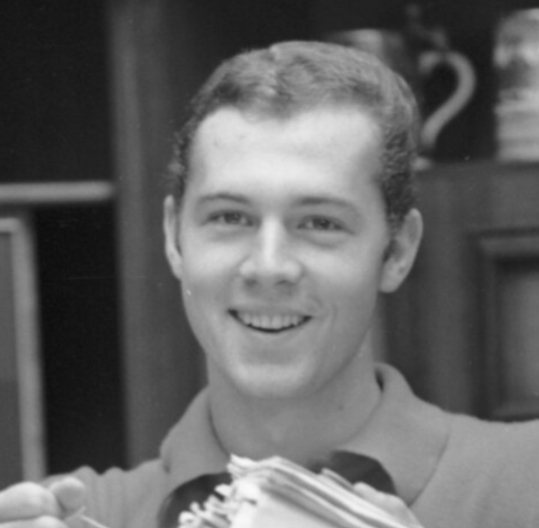 Franz Beckenbauer