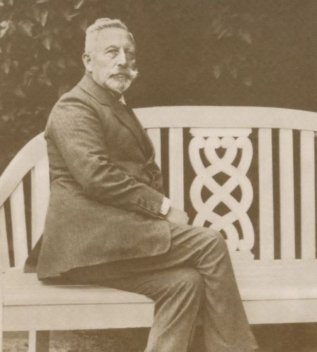 Kaiser Wilhelm II.