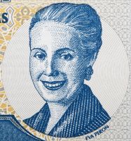 Evita Peron