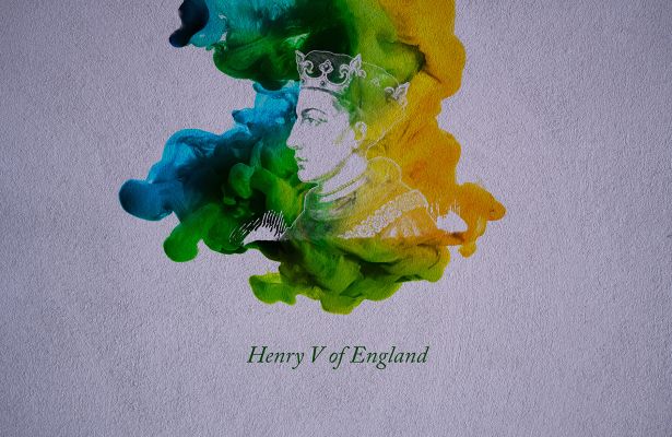 Henry V. © Adobe Stock