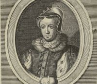 Maria Tudor