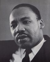 Martin Luther King