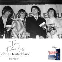 Podcast Logo Beatles