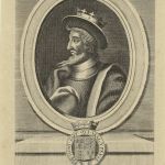 Henry IV. © Archiv des Erzbistums München und Freising