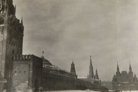 Kreml 1931