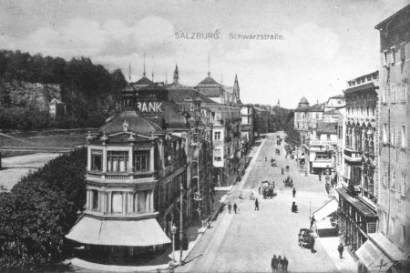 Salzachufer Schwarzstraße
