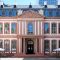 Palais Thurn und Taxis © Adobe Stock