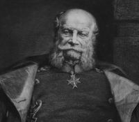 Kaiser Wilhelm I. 