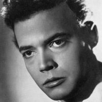 Karlheinz Böhm © Bayerische Staatsbibliothek