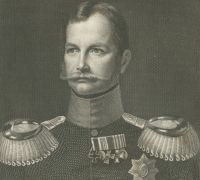 Wilhelm I.  © Bayerische Staatsbibliothek
