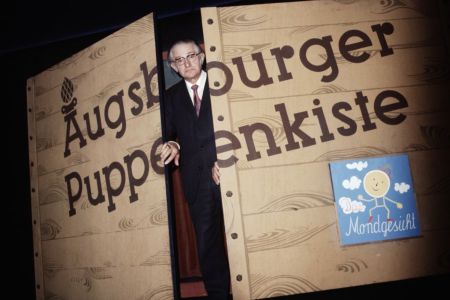 Walter Oehmichen