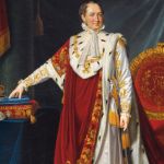 König Max I. Joseph © Bayerische Verwaltung der staatlichen Schlösser, Gärten und Seen