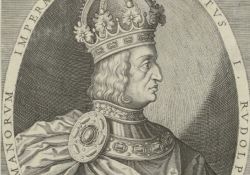 Albrecht I. von Habsburg