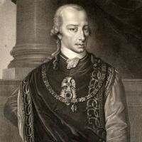 Franz II. © Bayerische Staatsbibliothek