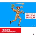 Screenshot der Homepage des Germanischen Nationalmuseums Nürnberg