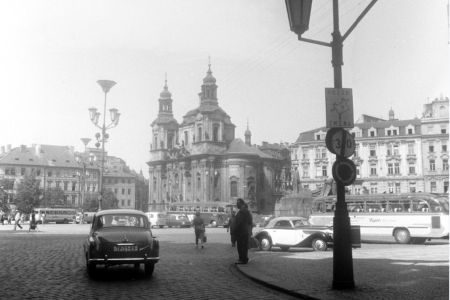 Altstadt Stare Mesto