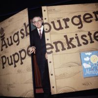 Augsburger Puppenkiste © Münchner Stadtmuseum