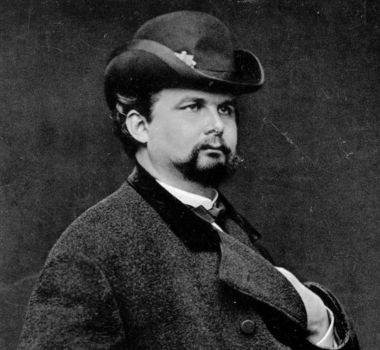 Ludwig II. © Bayerische Staatsbibliothek